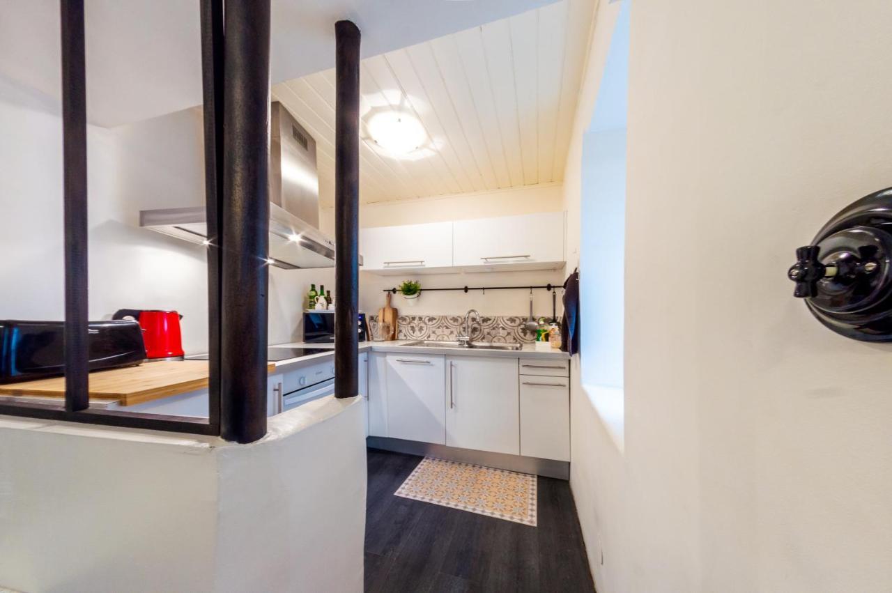 Retromirabeau - Chambre Suite & Appartements De Charme - Localisation Premium Narbonne Dış mekan fotoğraf