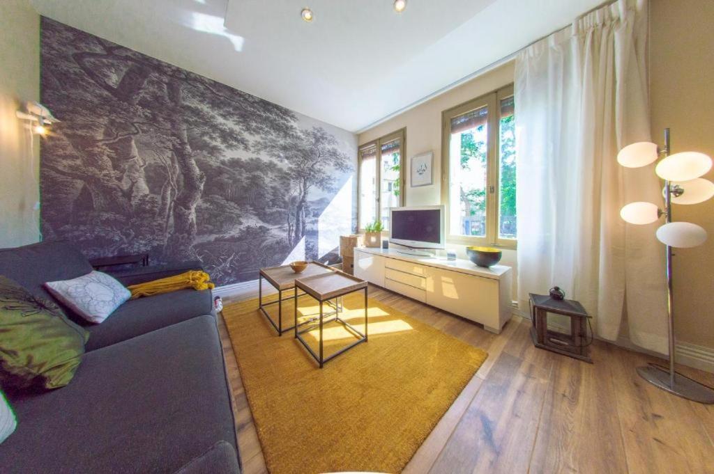 Retromirabeau - Chambre Suite & Appartements De Charme - Localisation Premium Narbonne Dış mekan fotoğraf
