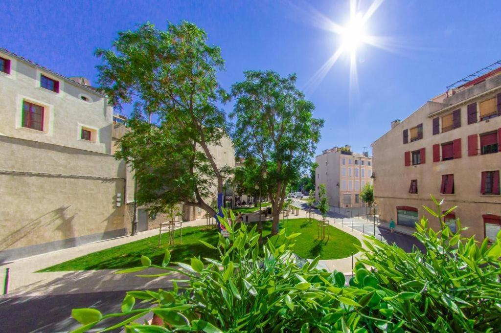 Retromirabeau - Chambre Suite & Appartements De Charme - Localisation Premium Narbonne Dış mekan fotoğraf