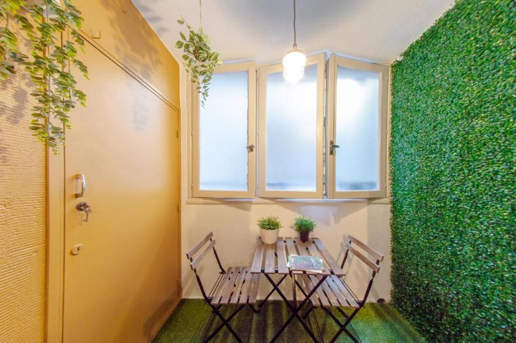 Retromirabeau - Chambre Suite & Appartements De Charme - Localisation Premium Narbonne Oda fotoğraf