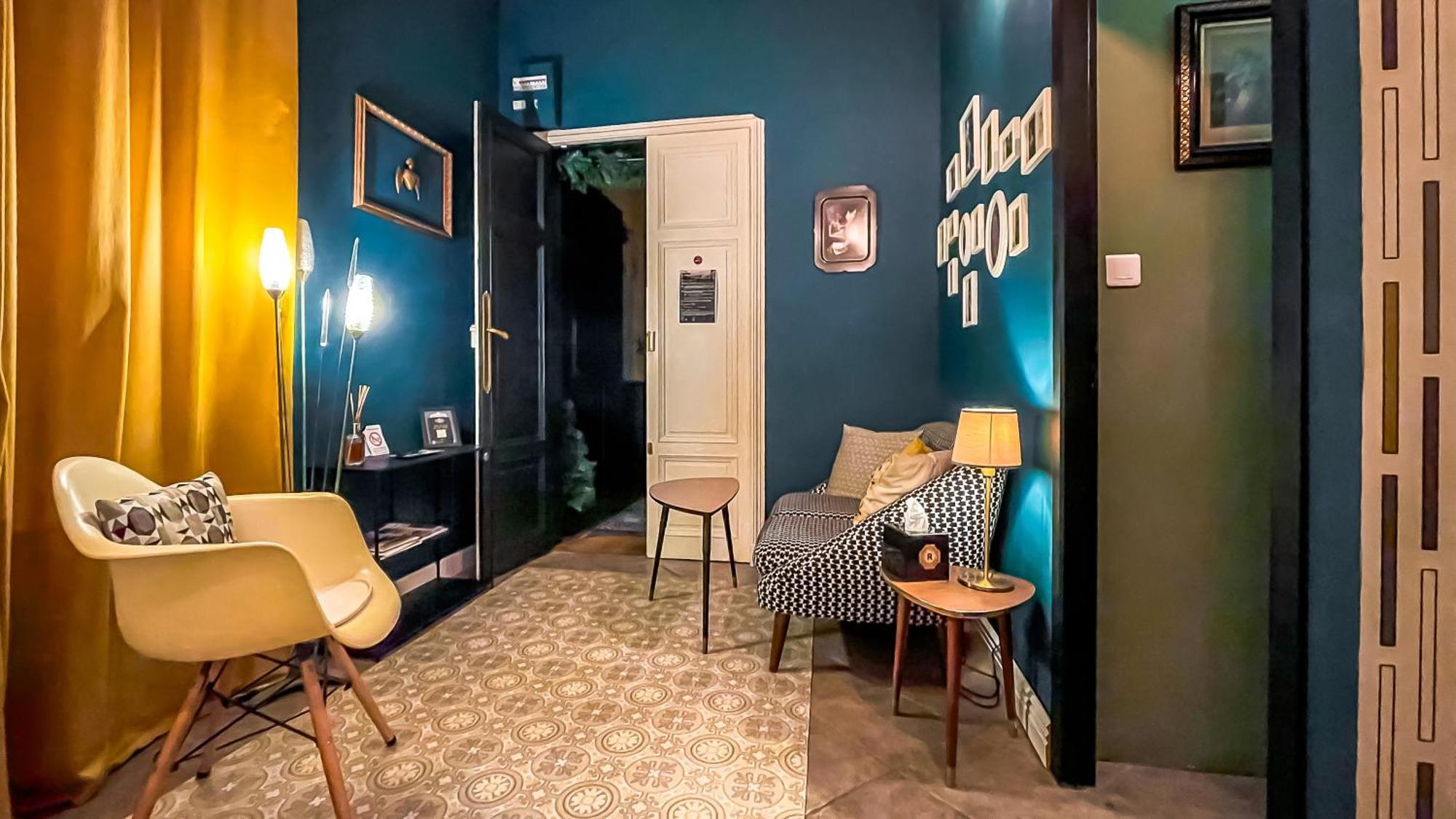 Retromirabeau - Chambre Suite & Appartements De Charme - Localisation Premium Narbonne Dış mekan fotoğraf