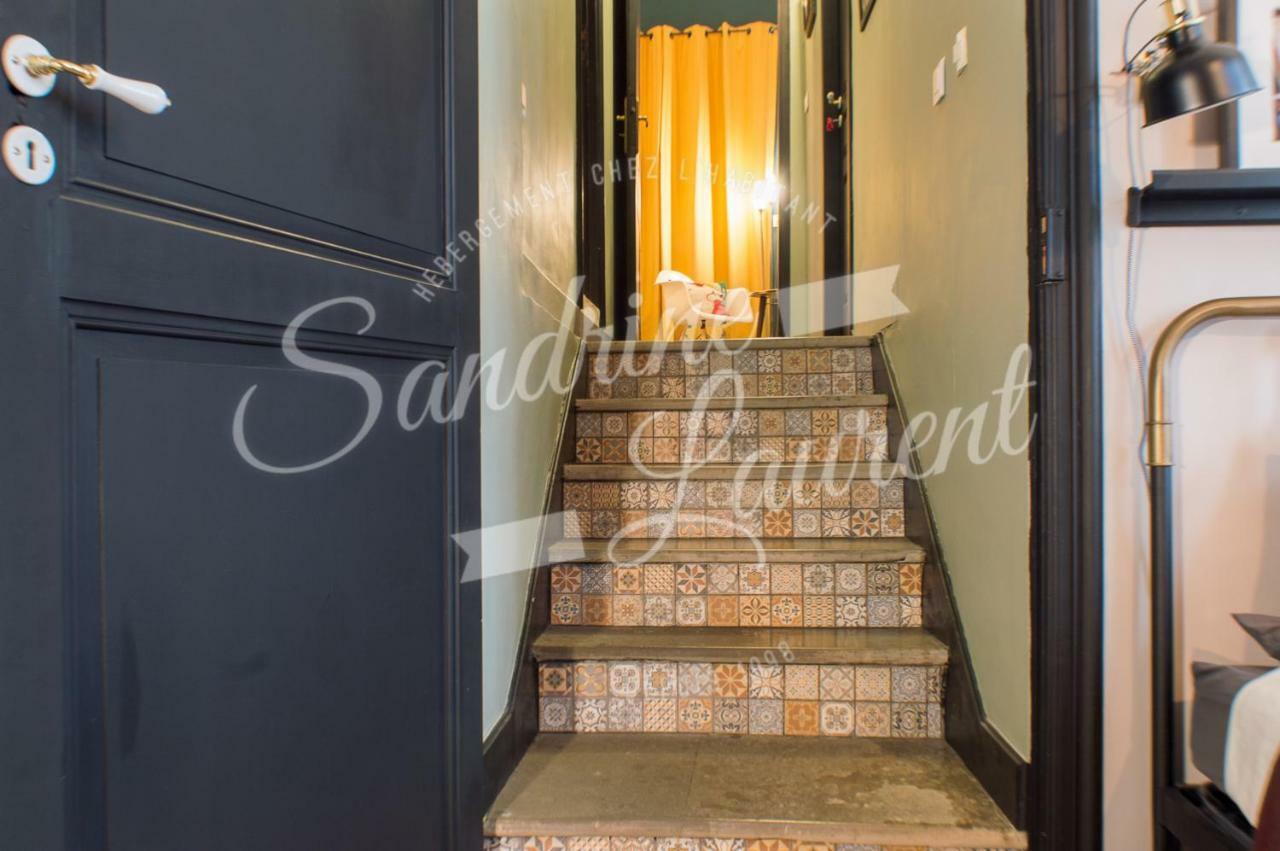 Retromirabeau - Chambre Suite & Appartements De Charme - Localisation Premium Narbonne Dış mekan fotoğraf