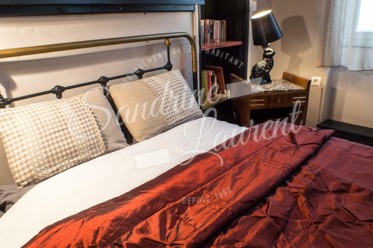 Retromirabeau - Chambre Suite & Appartements De Charme - Localisation Premium Narbonne Dış mekan fotoğraf