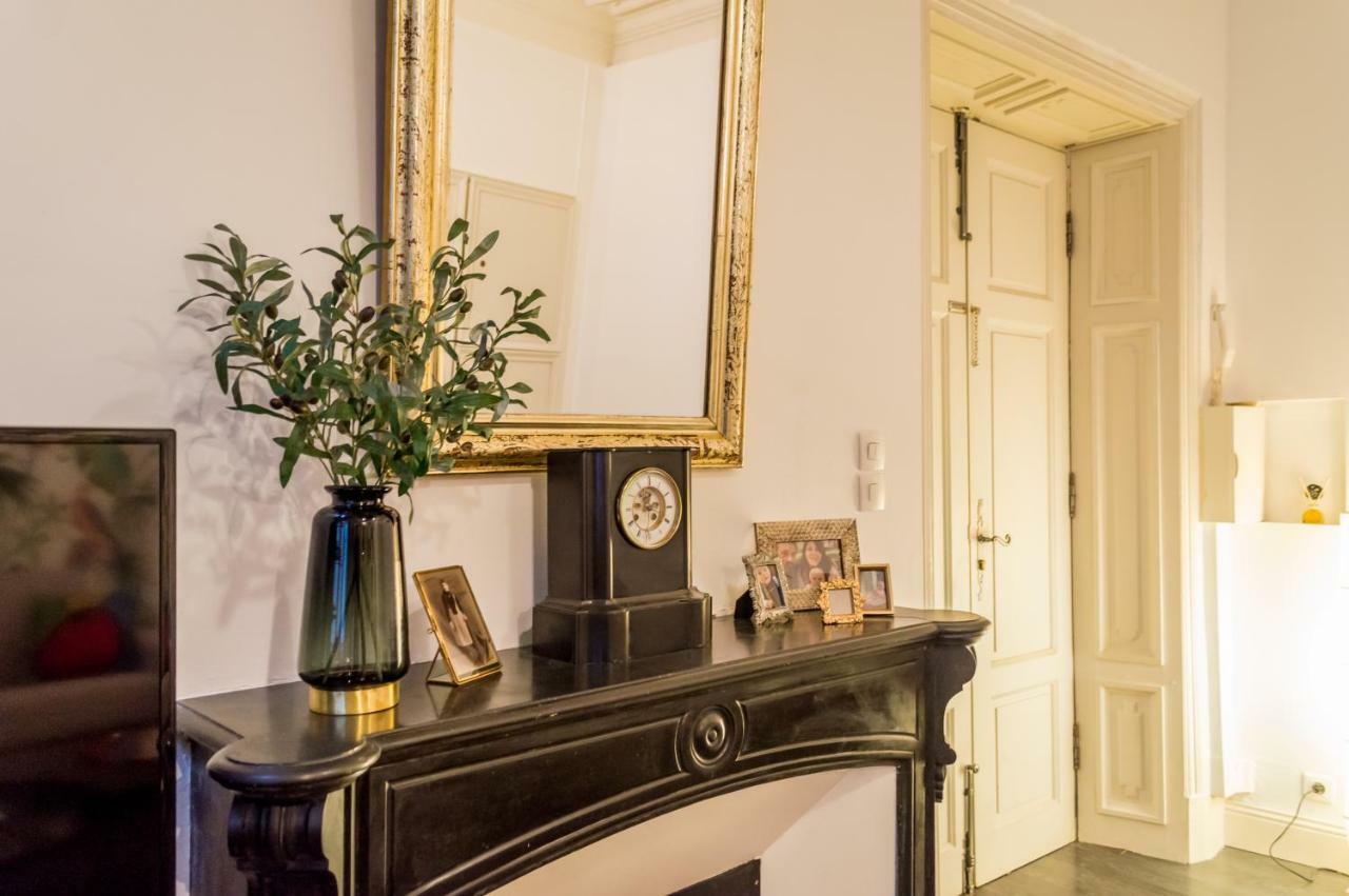 Retromirabeau - Chambre Suite & Appartements De Charme - Localisation Premium Narbonne Dış mekan fotoğraf