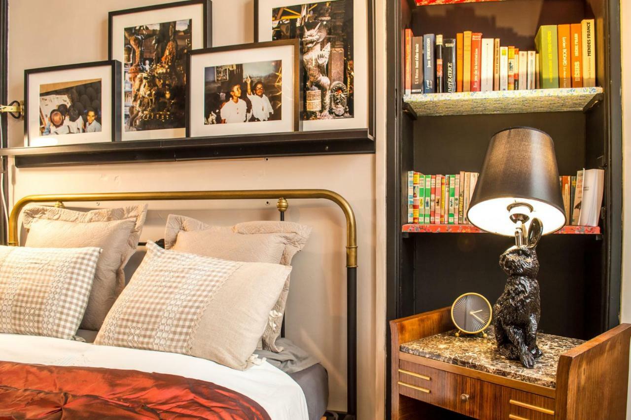 Retromirabeau - Chambre Suite & Appartements De Charme - Localisation Premium Narbonne Dış mekan fotoğraf
