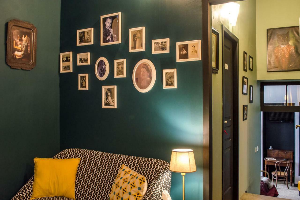 Retromirabeau - Chambre Suite & Appartements De Charme - Localisation Premium Narbonne Dış mekan fotoğraf